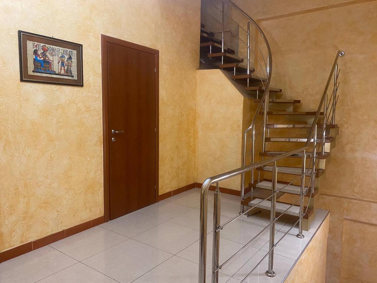 Valencia Hotel Odessa Dış mekan fotoğraf