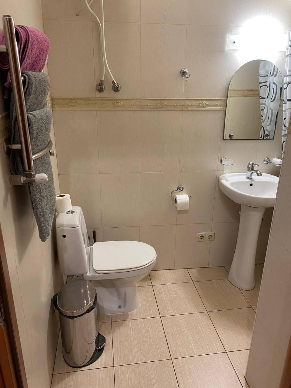 Valencia Hotel Odessa Dış mekan fotoğraf