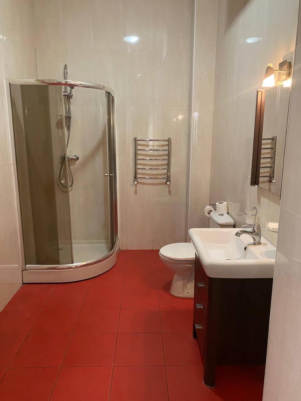 Valencia Hotel Odessa Dış mekan fotoğraf