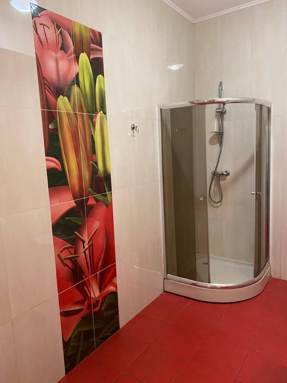 Valencia Hotel Odessa Dış mekan fotoğraf