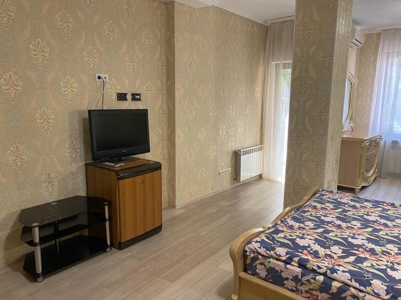 Valencia Hotel Odessa Dış mekan fotoğraf