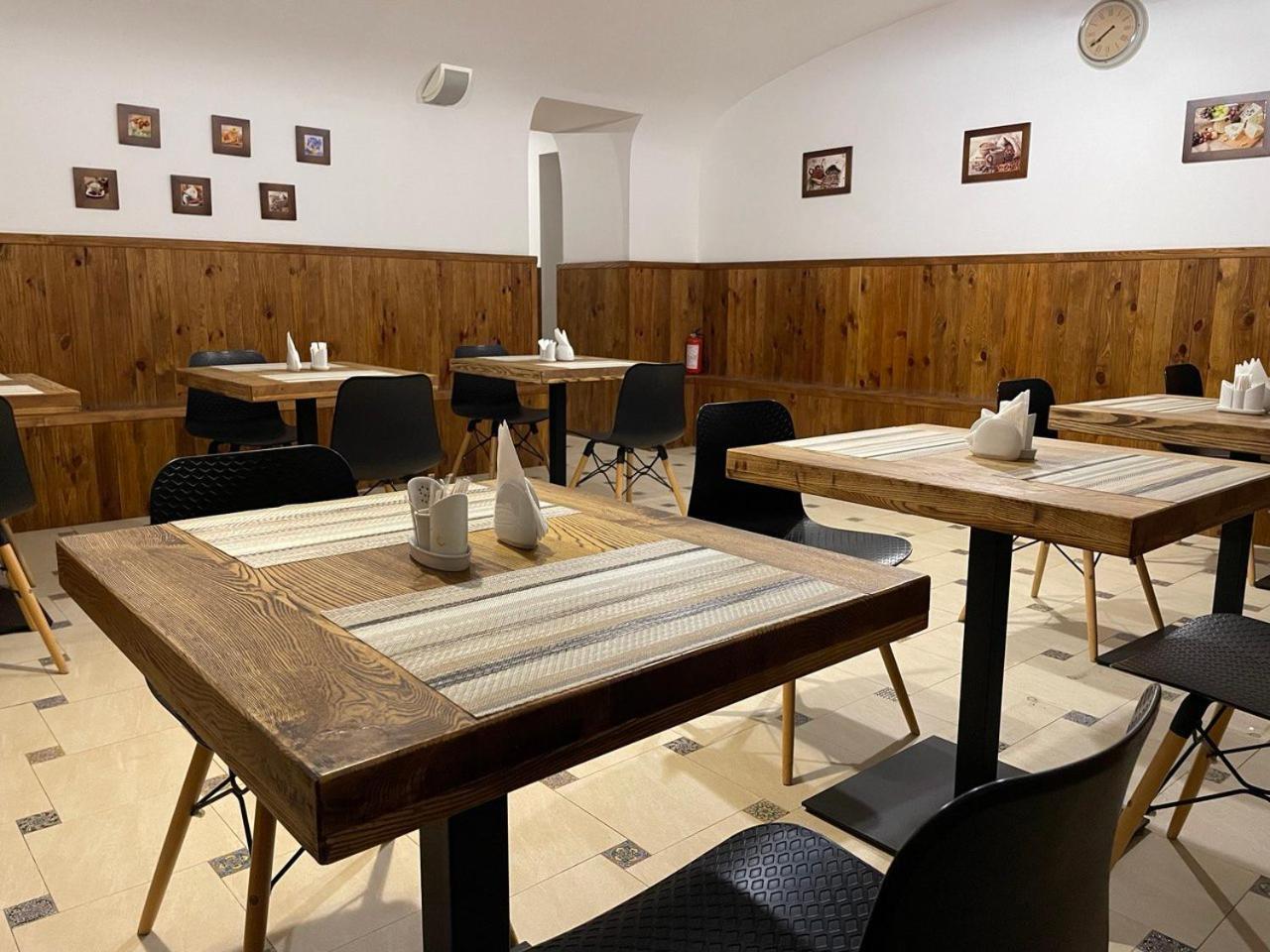 Valencia Hotel Odessa Dış mekan fotoğraf