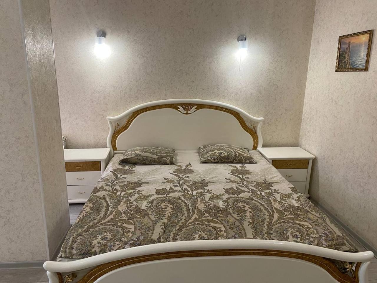 Valencia Hotel Odessa Dış mekan fotoğraf