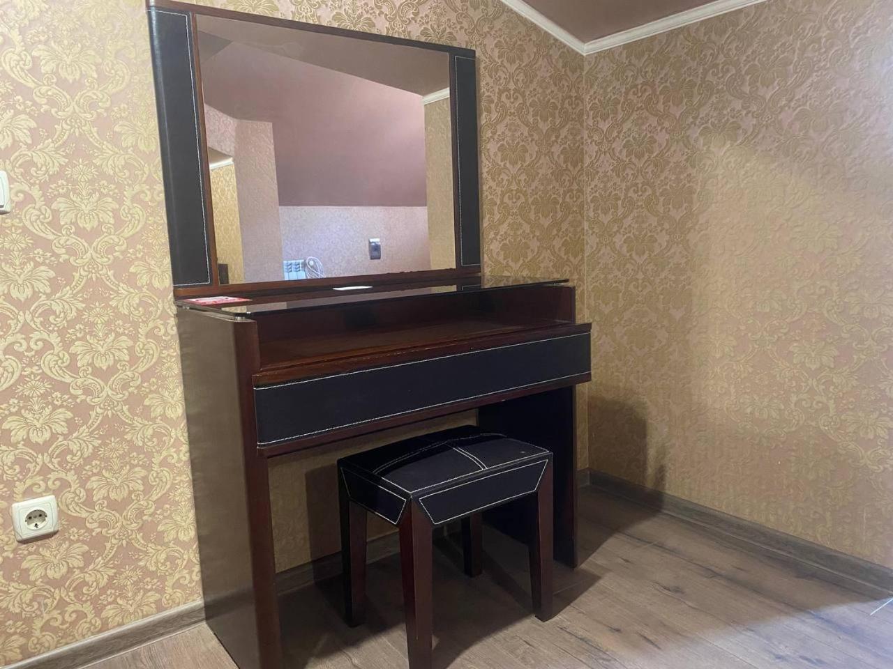 Valencia Hotel Odessa Dış mekan fotoğraf