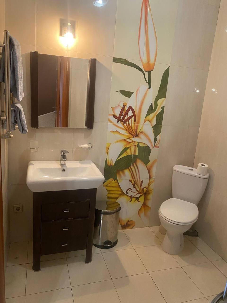 Valencia Hotel Odessa Dış mekan fotoğraf