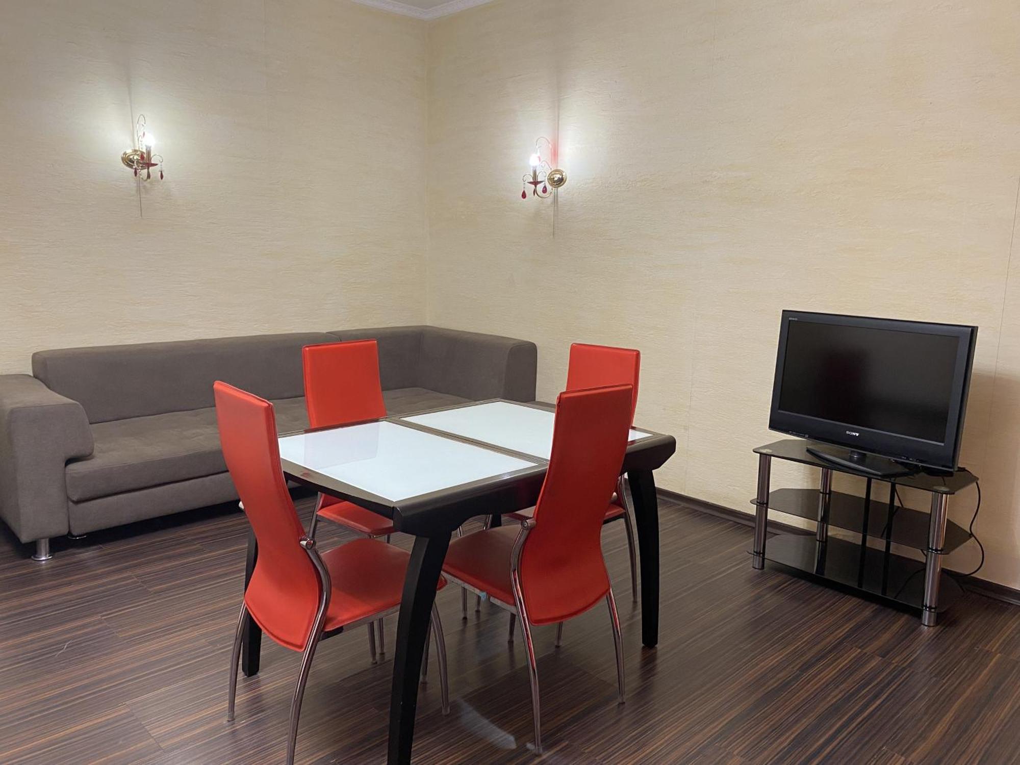 Valencia Hotel Odessa Dış mekan fotoğraf